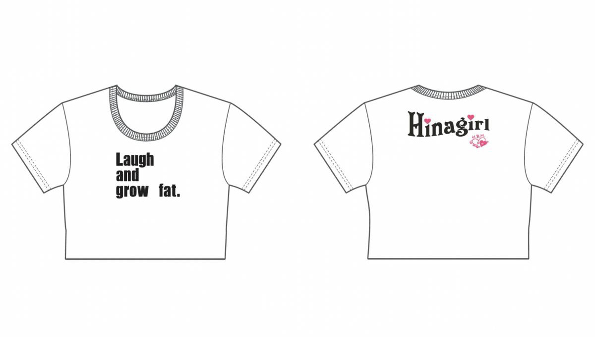 チビTシャツ　A