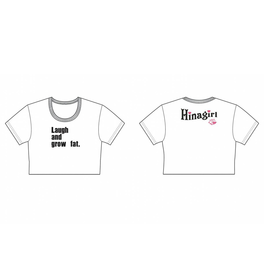 チビTシャツ　A