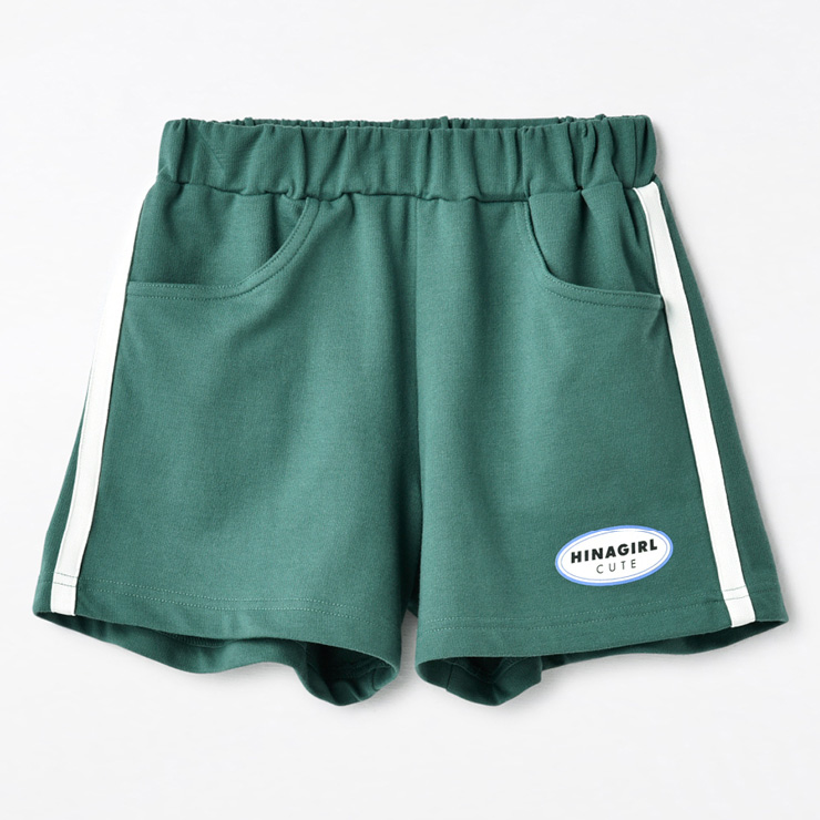 ショートパンツ
